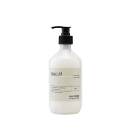 [SCMK00400] Silky Mist Conditioner