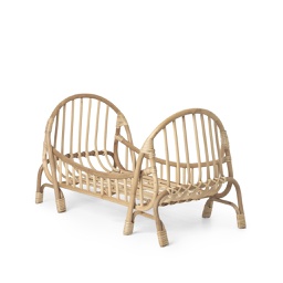 [KDFM03100] Kuku Doll Bed