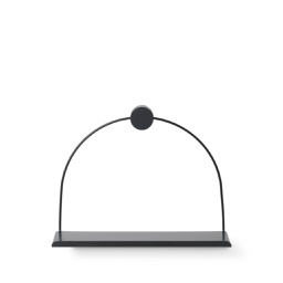 [BTFM01600] Bathroom Shelf