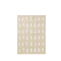 [SDFM00900] Christmas Tea Towel