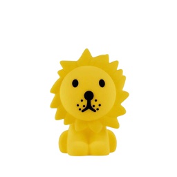 [KDMR00701] Lion First Light