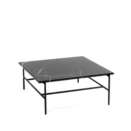[FNHY02100] Rebar Square Coffee Table