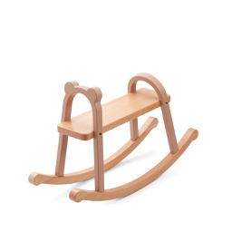 [KDLW03600] Lina rocking horse