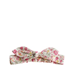 [KDAL06100] Adjustable Head Bow, Rose Garden