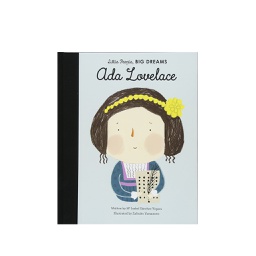 [BKLD02400] Little People Big Dreams, Ada Lovelace
