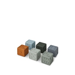 [KDLW05802] Gloria Dices, 6 Pack