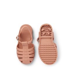 [KDLW08700] Bre Sandals, Tuscany rose