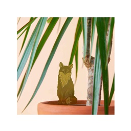 [GLAN01700] Plant Animal, Fox