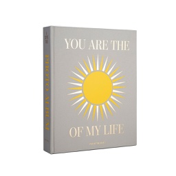 [STPW02201] You are the Sunshine - Photo Album