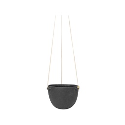 [GLFM04000] Speckle Hanging Pot - Large