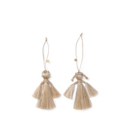 [SDFM01700] Wing Angels - Set of 2