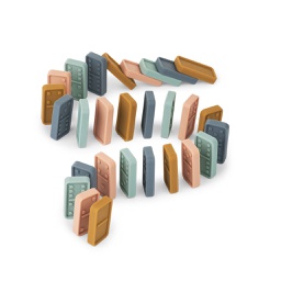 [KDLW15701] Dodo Domino