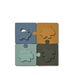 [KDLW17201] Bodil Puzzle Dino