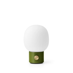 [LTMN02100] JWDA Table Lamp, Portable, Ø14.4cm