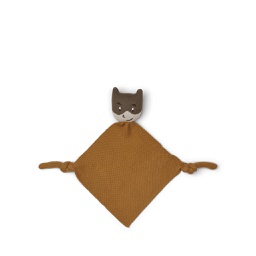 [KDLW20703] Alfie Cuddle Cloth Superhero