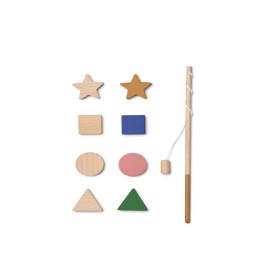 [KDLW22106] Sebastian Fishing Game