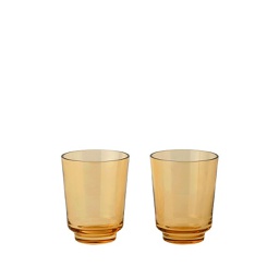 [TWMU00100] Raise Glasses - Set of 2