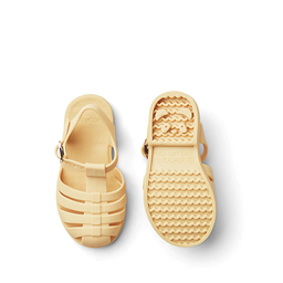 [KDLW23500] Bre Sandals, Jojoba