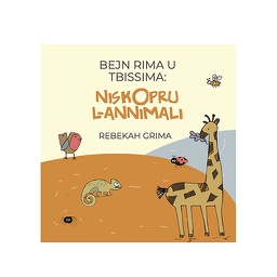 [BKPM03700] Niskopru L-Annimali