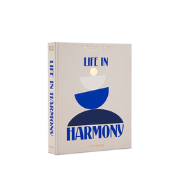 [STPW03501] Life in Harmony - Photo Album