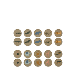 [KDLW24900] Easton Memory Game