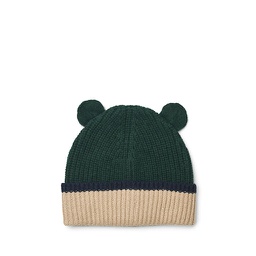 [KDLW29100] Miller Beanie w/ears