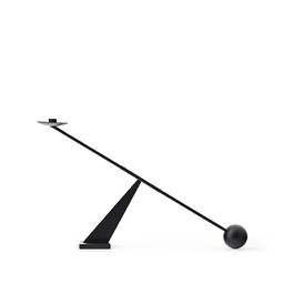 [HDMN04301] Interconnect Candle Holder