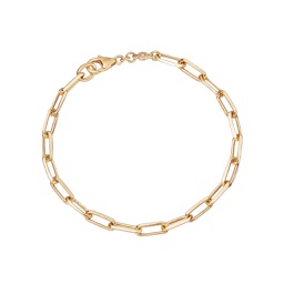 [FSAC19100] Celestial Square Link Bracelet