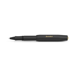 [STKW02601] Kaweco, Classic Sport Roller Ball Black
