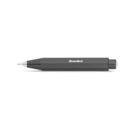 [STKW04201] Kaweco, Skyline Sport Mechanical Pencil Grey 0.7mm