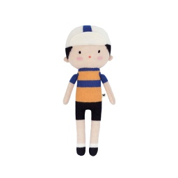 [KDLV00100] The Cyclist