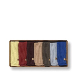 [TWFM05500] Day Cloths, Set of 7