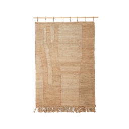 [WDFM00300] Harvest Wall Rug - Large