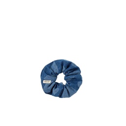 [FSWO21600] Cuore Scrunchie