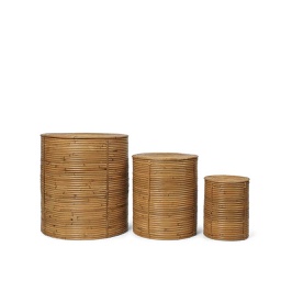 [HDFM31100] Column Storage - Set of 3