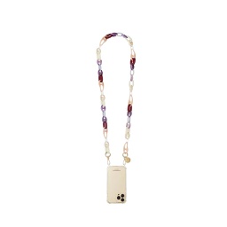 [TAFC05101] Viola Phone Chain