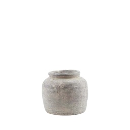 [GLHD01400] Planter, Rustik