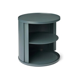 [KDLW40502] Damien Bedside Table