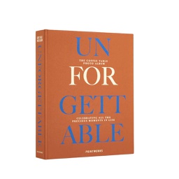 [STPW05901] Unforgettable - Photo Album