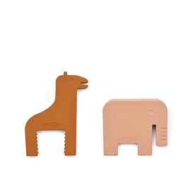 [KDLW41101] Toke Door Stopper 2-Pack