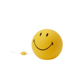 [KDMR02101] Smiley Star Light