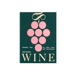 [TWPW00401] Wine Tools - The Essentials