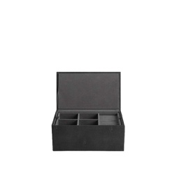 [FSMJ00201] STING Jewellery Box Small