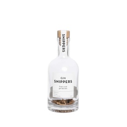 [GFRS00400] Snippers Originals Gin 350 ml
