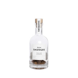 [GFRS00500] Snippers Originals Rum 350 ml