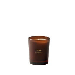 [SCDO02100] 17:30 Scented Candle