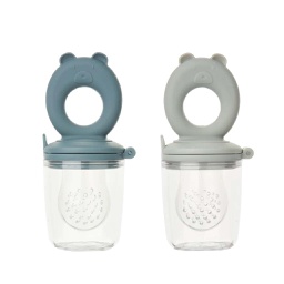[KDLW45400] Miranda Food Feeder 2-pack