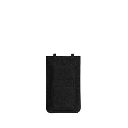 [TAFC07501] Bahia Grained Phone Bag