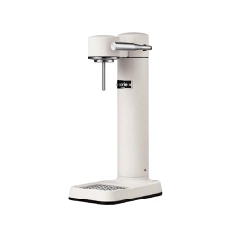[KCSS00400] Aarke Carbonator 3, Matte White