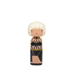 [HDLU01701] Kokeshi Doll, Donatella